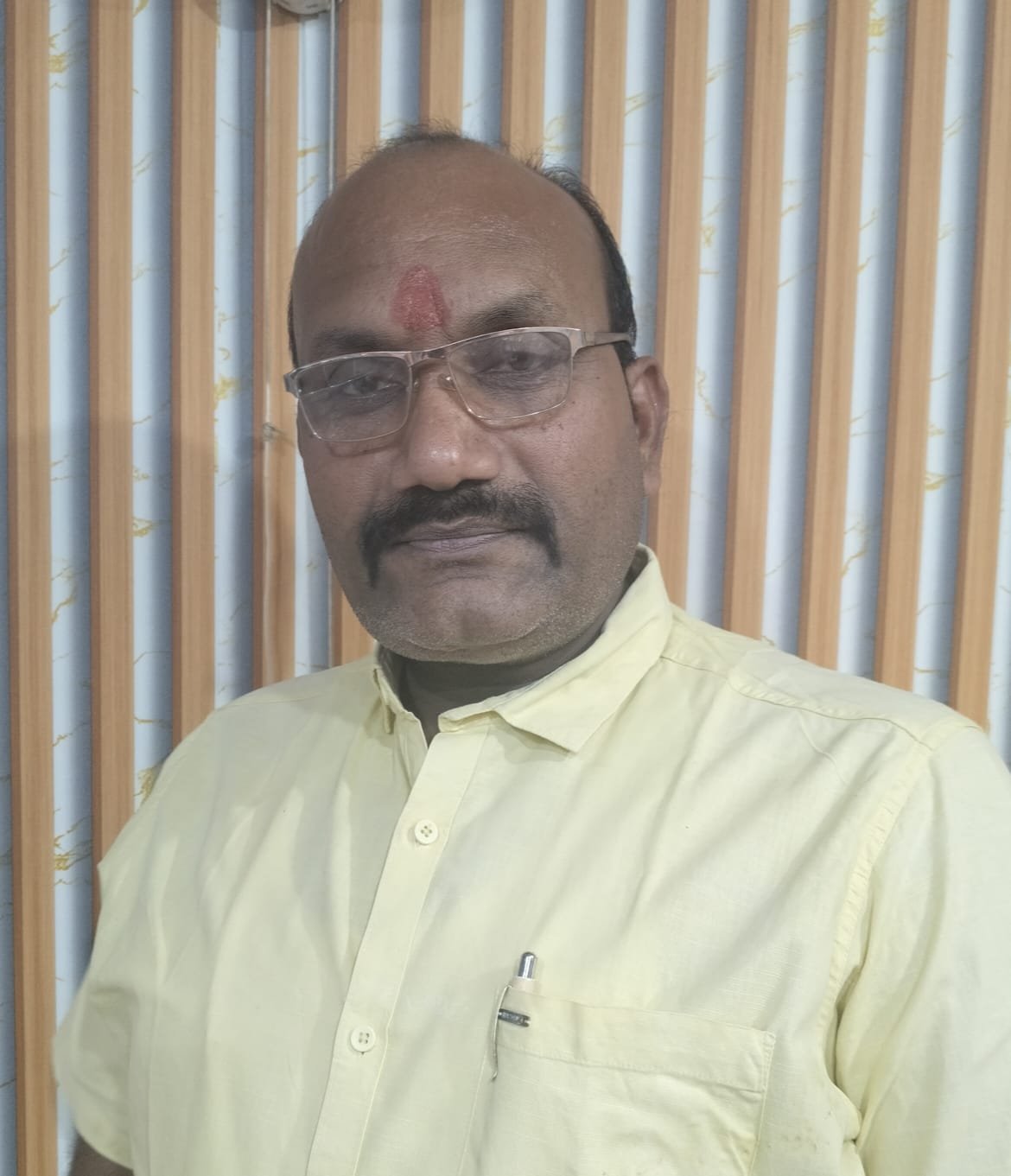 Shri Sanjeev Singh